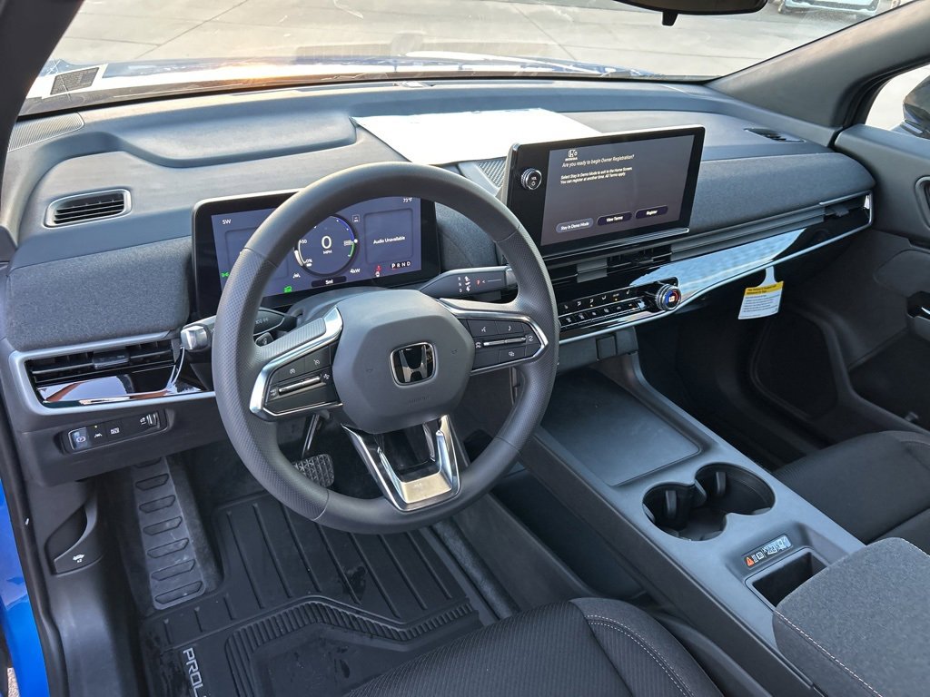 New 2026 Honda Prologue EX image 14