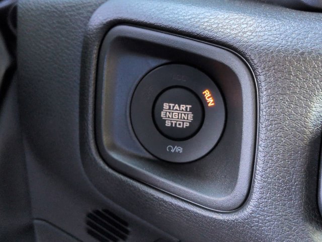 New 2025 Jeep Wrangler Unlimited Sport AWD/4WD image 30