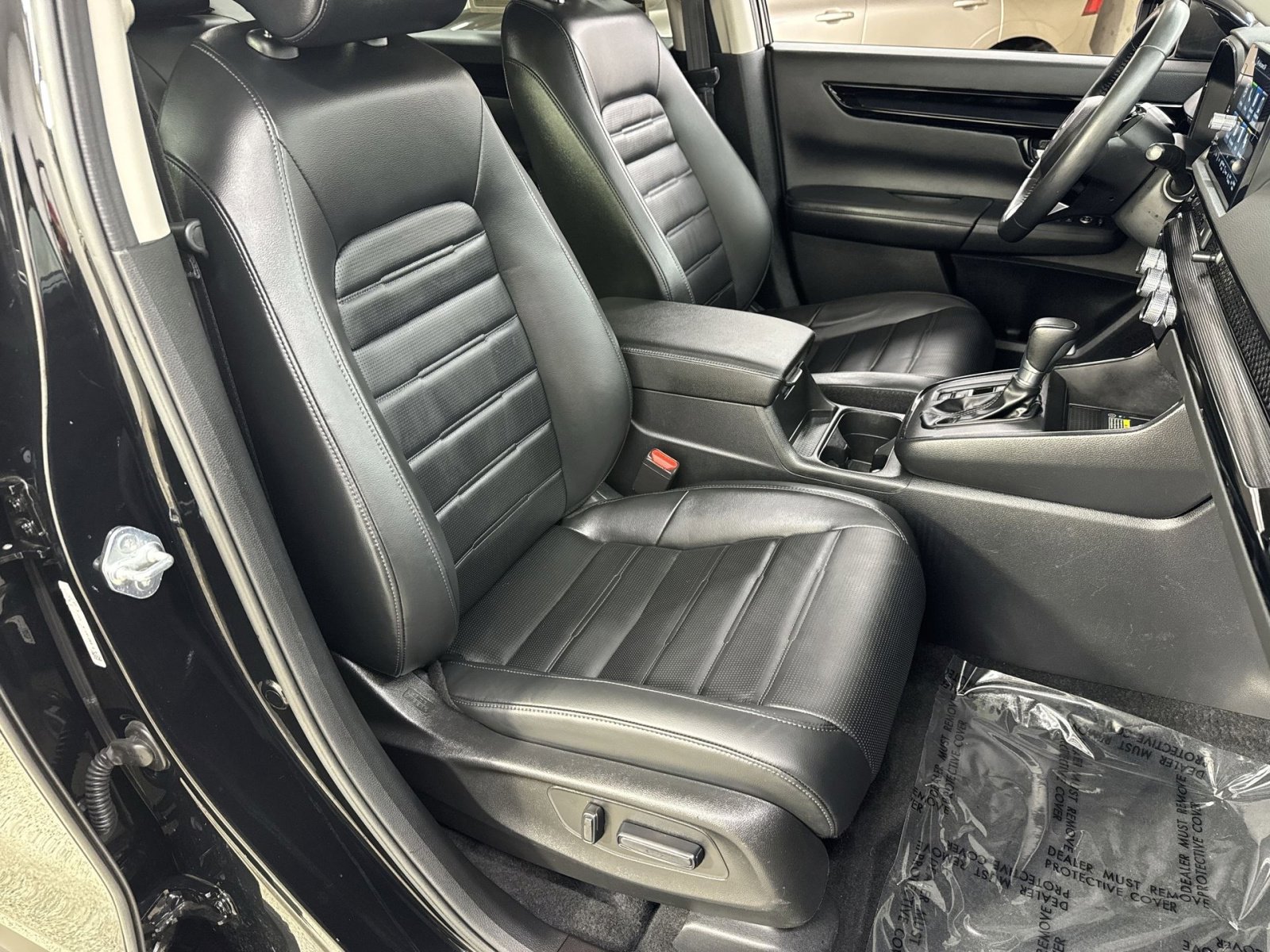 Used 2023 Honda CR-V EX-L image 32