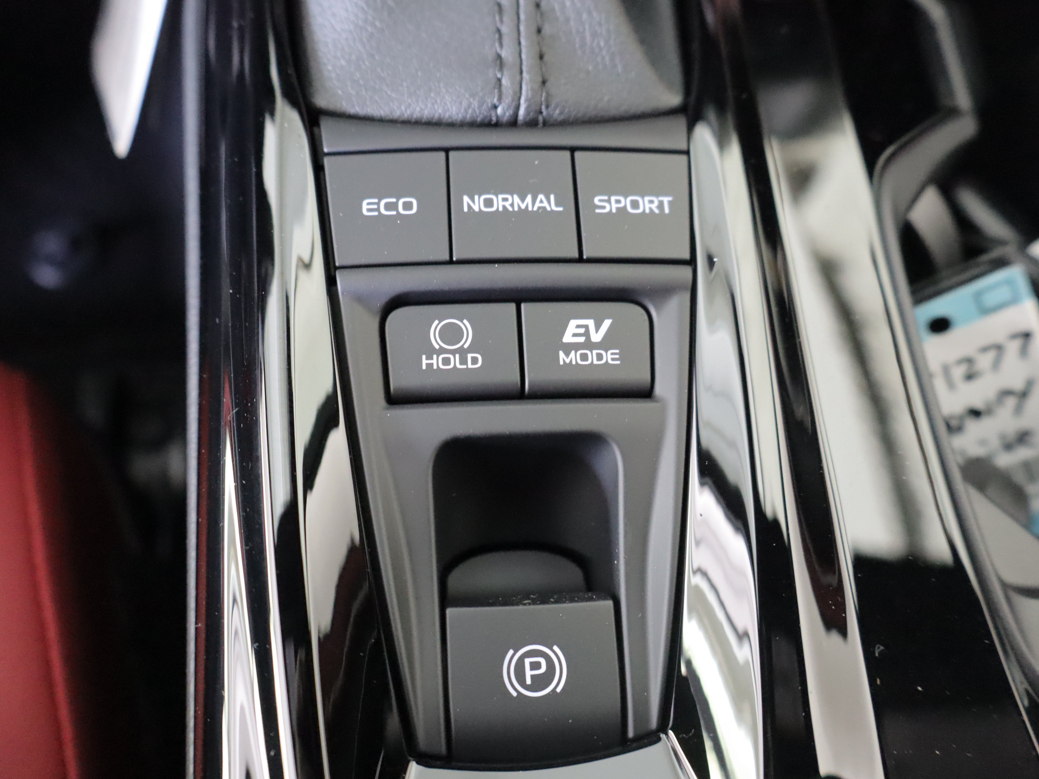 New 2026 Toyota Camry XSE w/ Premium Package AWD/4WD image 14