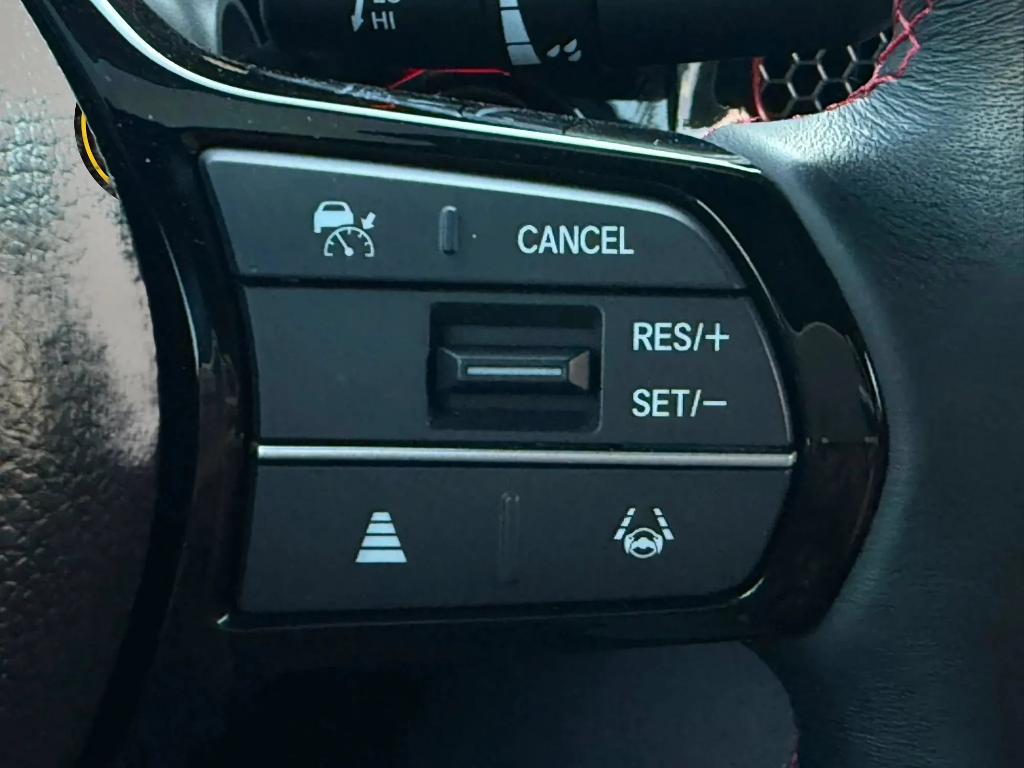 Used 2024 Honda Civic Si image 21