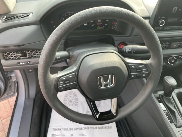 Certified 2023 Honda Accord LX image 15