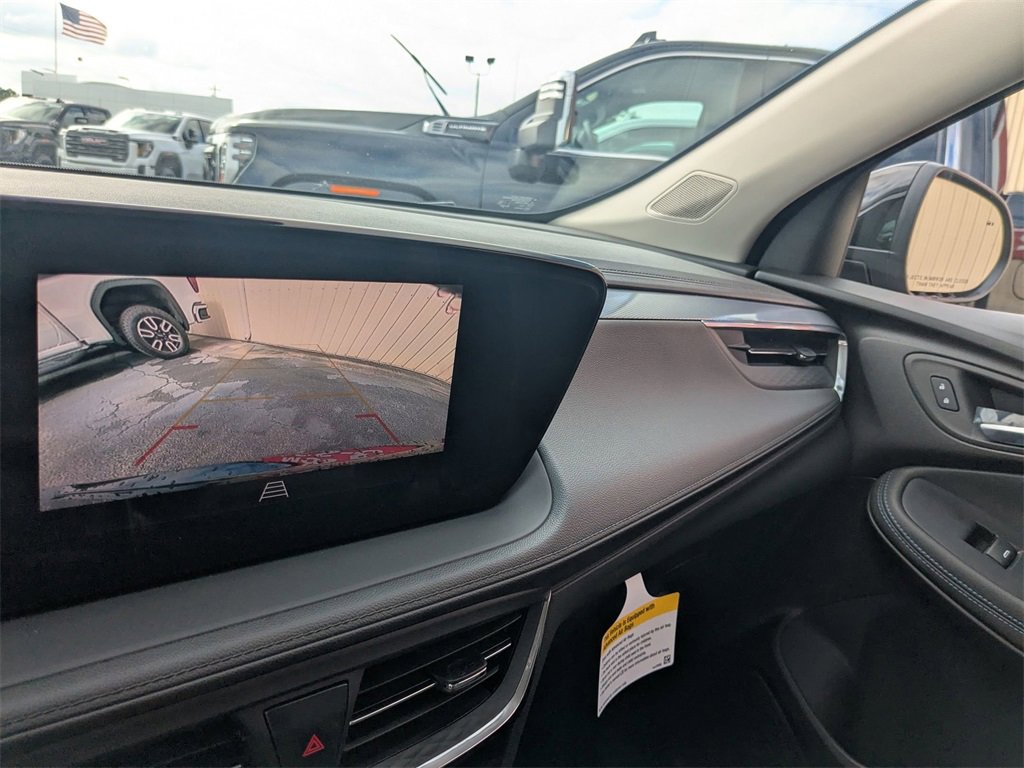 New 2026 Buick Encore GX Sport Touring w/ Comfort Package image 17