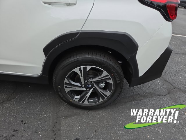New 2026 Subaru Crosstrek 2.5i Premium AWD/4WD image 21