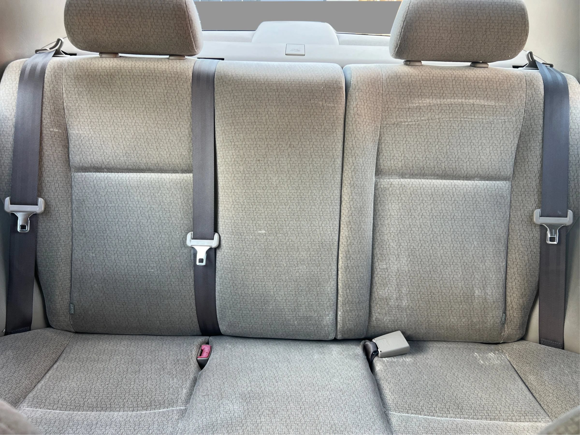 Used 2003 Toyota Corolla LE FWD image 16