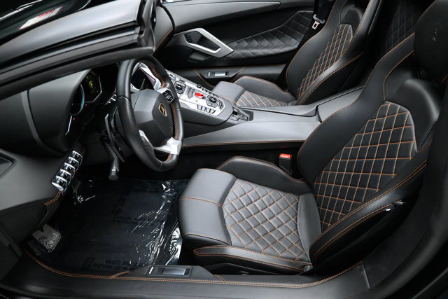 Used 2016 Lamborghini Aventador LP 700-4 AWD/4WD image 69
