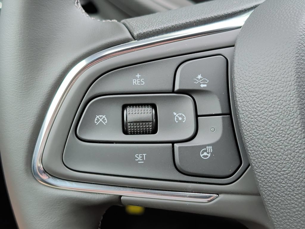 New 2026 Buick Envista Sport Touring w/ Convenience I Package FWD image 16