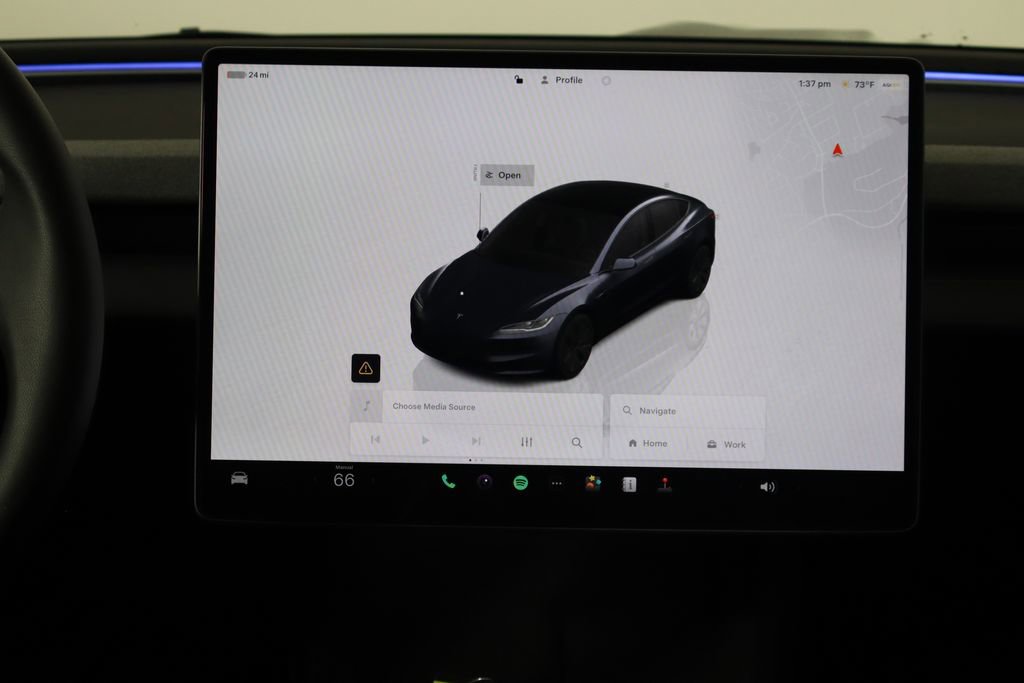 Used 2025 Tesla Model 3 Long Range image 26