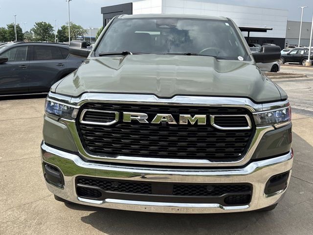Used 2026 RAM 1500 Tradesman AWD/4WD image 11