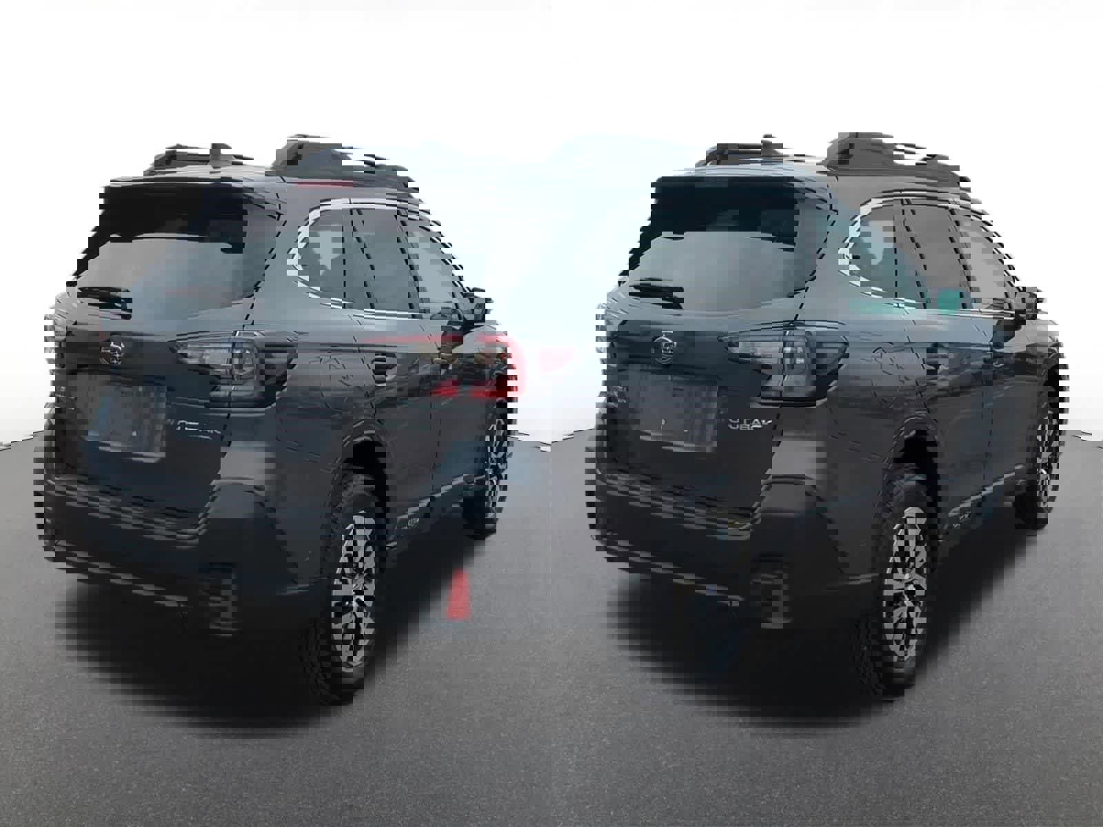 Used 2022 Subaru Outback Premium image 6