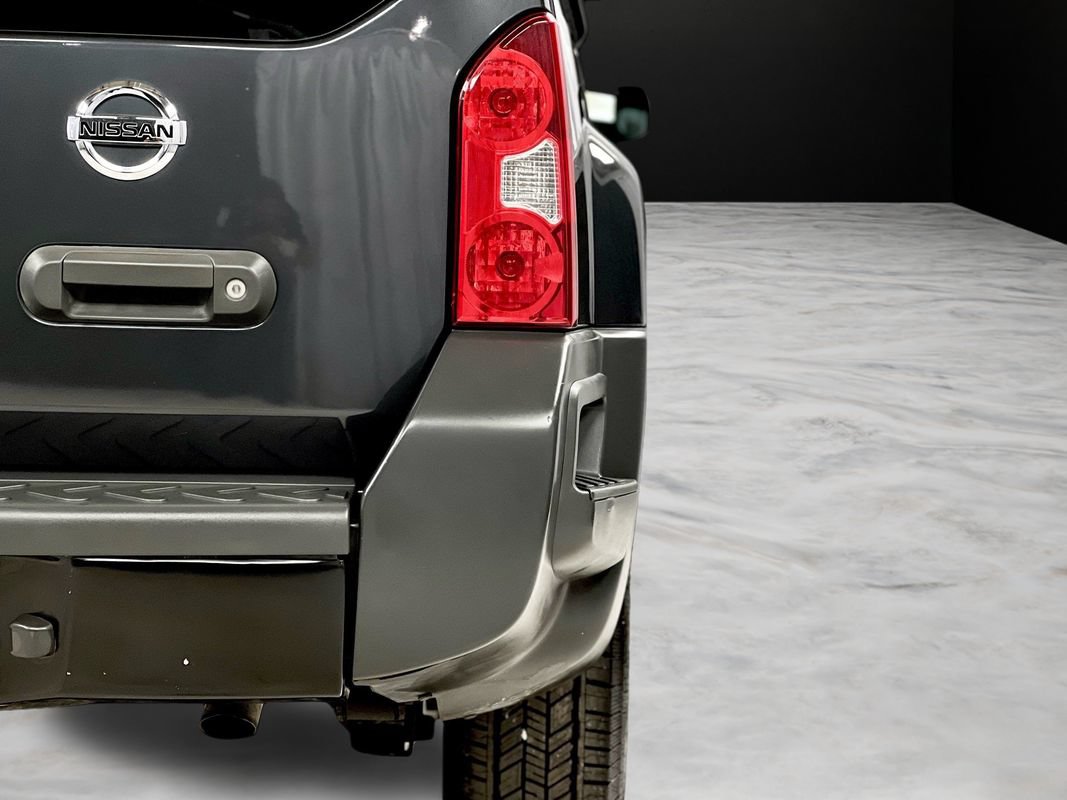 Used 2013 Nissan Xterra S RWD image 35