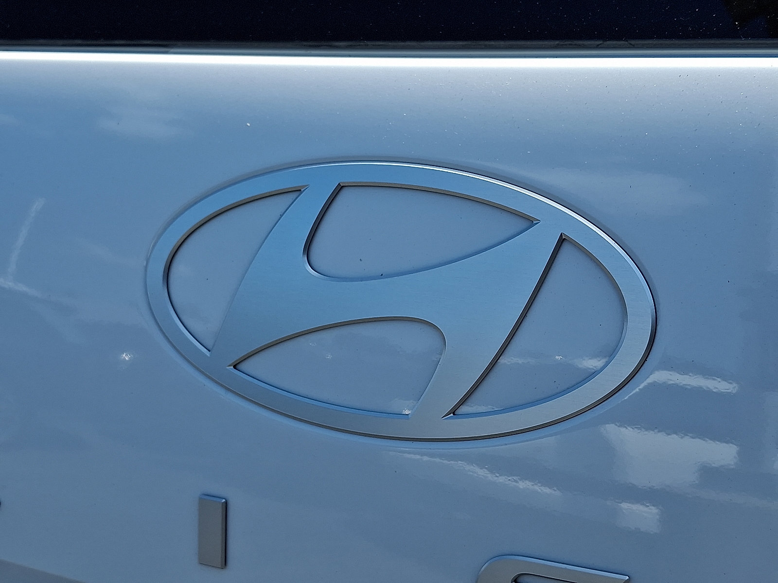 New 2026 Hyundai Palisade Calligraphy image 10