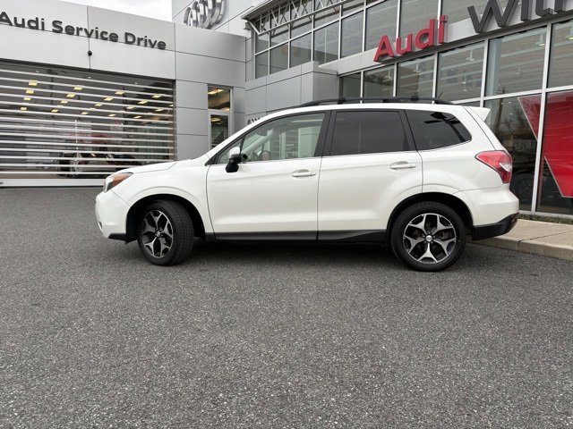 Used 2014 Subaru Forester 2.0XT Touring image 3
