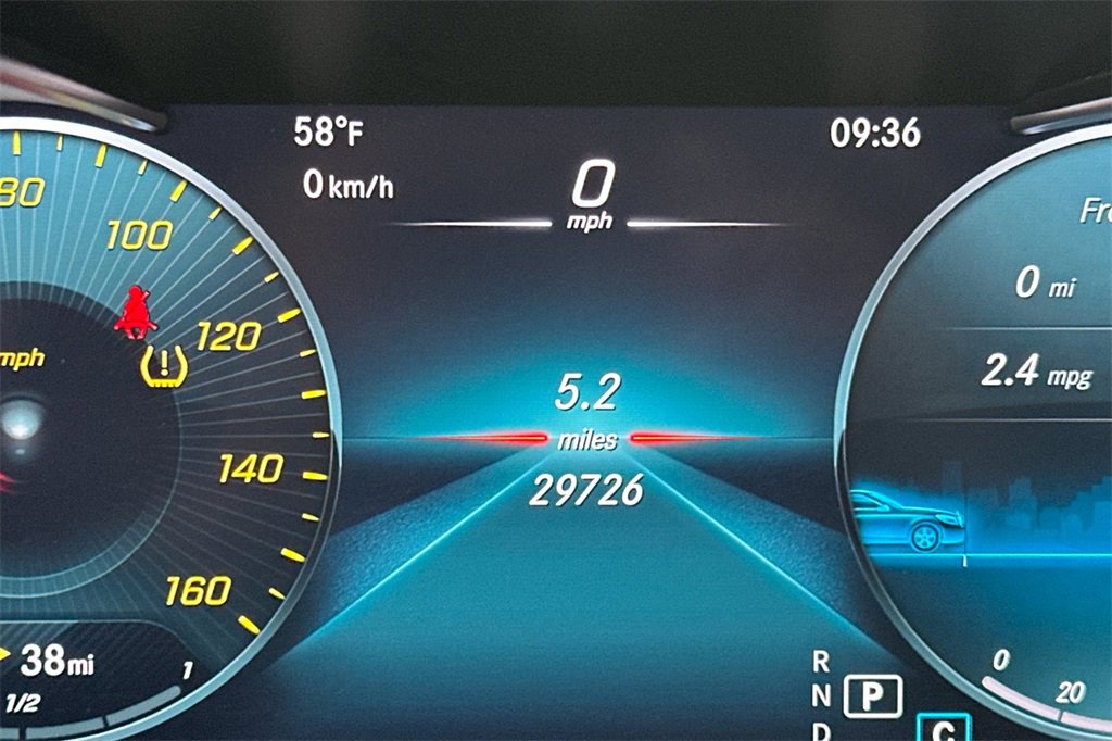 Certified 2022 Mercedes-Benz GLC 300 4MATIC image 30