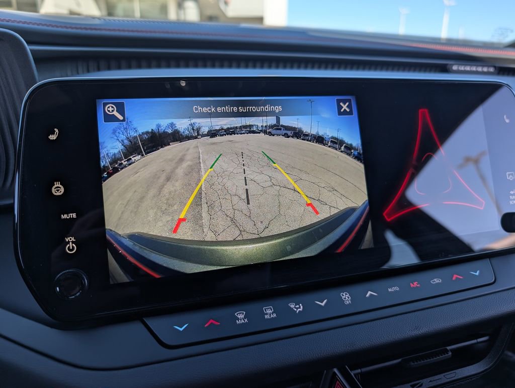 New 2026 Dodge Charger R/T Scat Pack image 3