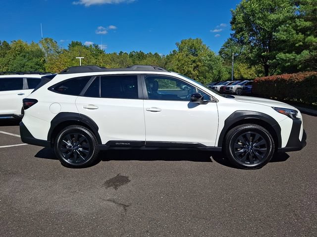 Certified 2024 Subaru Outback Onyx Edition XT AWD/4WD image 7