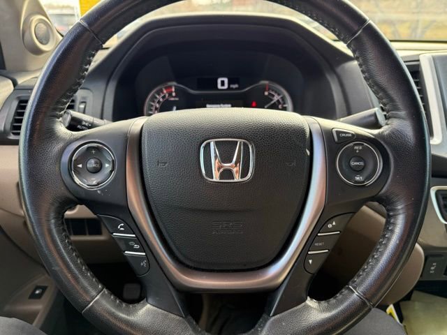 Used 2017 Honda Ridgeline RTL image 14