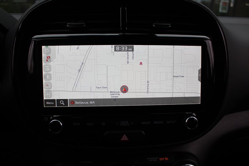 Used 2023 Kia Soul S FWD image 12