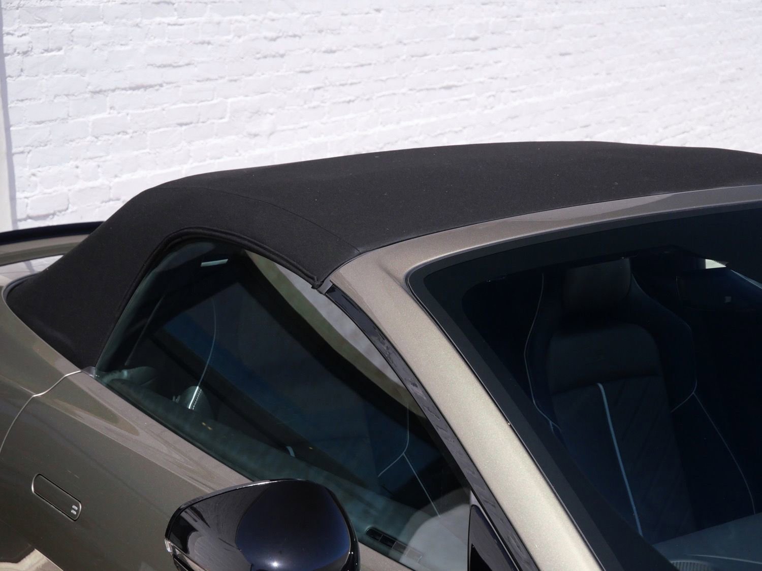 New 2026 Aston Martin V8 Vantage S RWD image 13
