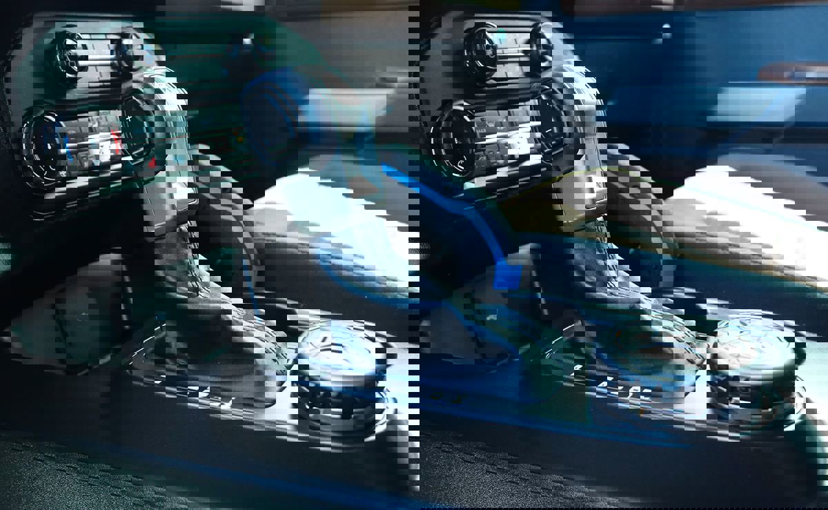 Used 2022 Ford Bronco Outer Banks image 61