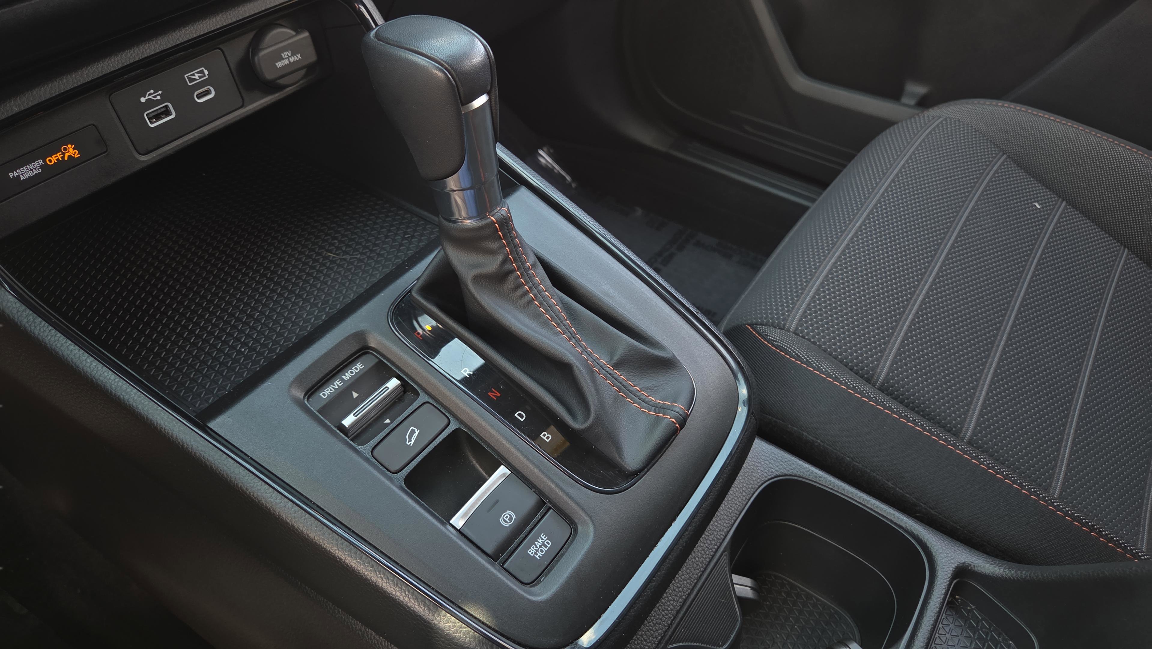 Certified 2023 Honda CR-V Sport image 33