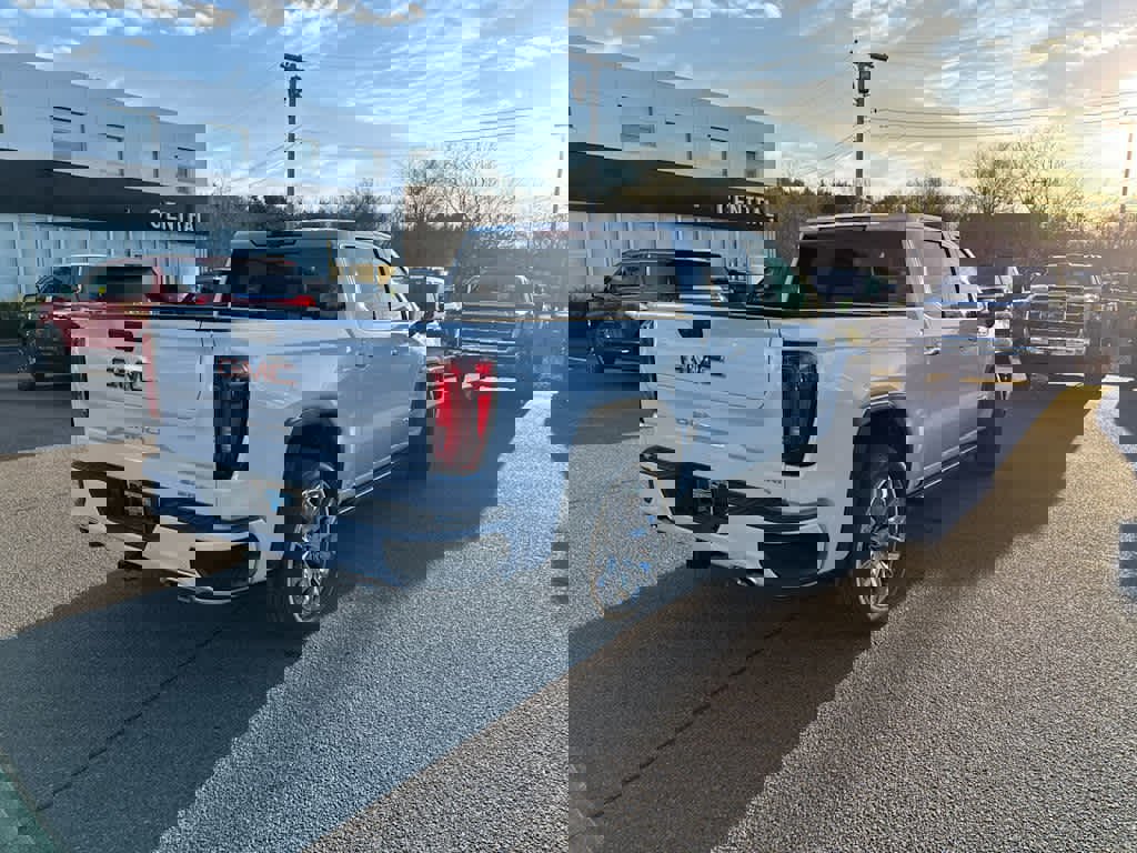 New 2026 GMC Sierra 1500 Denali w/ Denali Reserve Package image 7