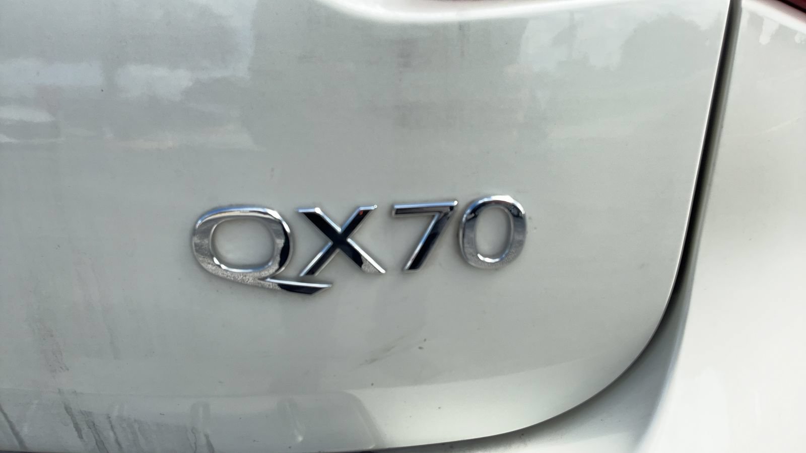 Used 2017 INFINITI QX70 2WD w/ Premium Package image 52