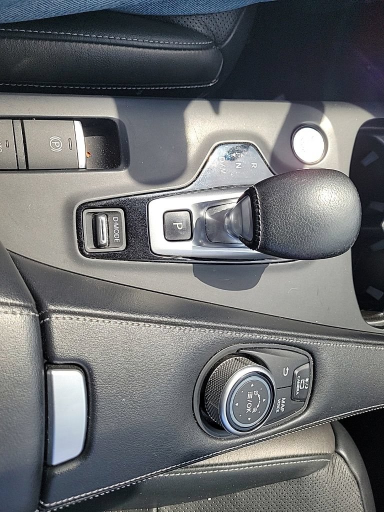 Used 2019 INFINITI QX50 Essential w/ Premium Heat Package AWD/4WD image 27