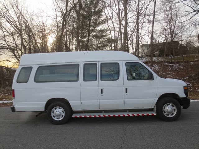Used 2013 Ford E-250 and Econoline 250 Extended w/ PWR Group image 11