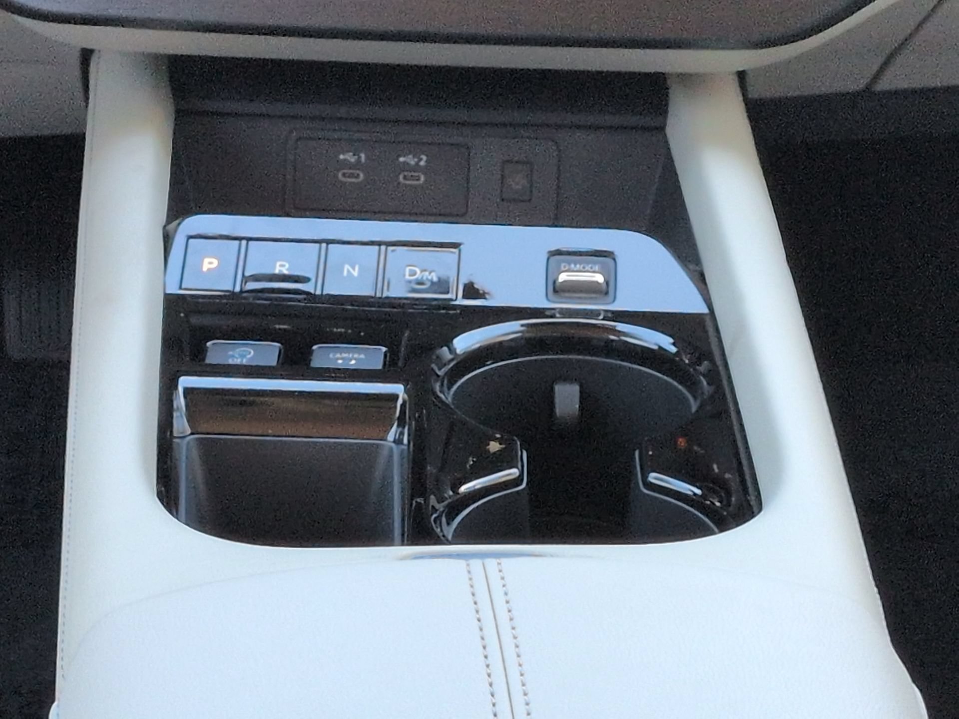 New 2026 Nissan Murano SL AWD/4WD image 20