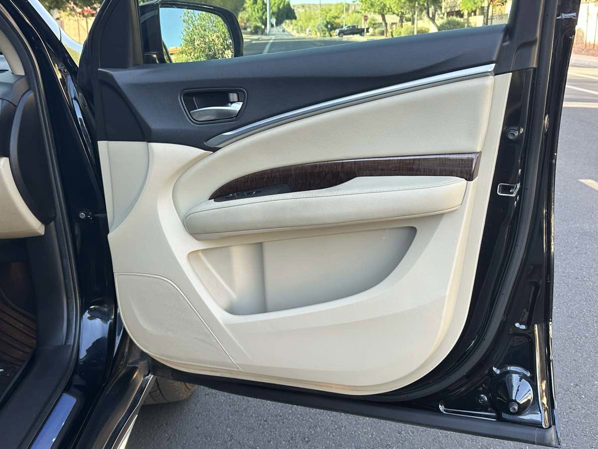 Used 2020 Acura MDX FWD image 53