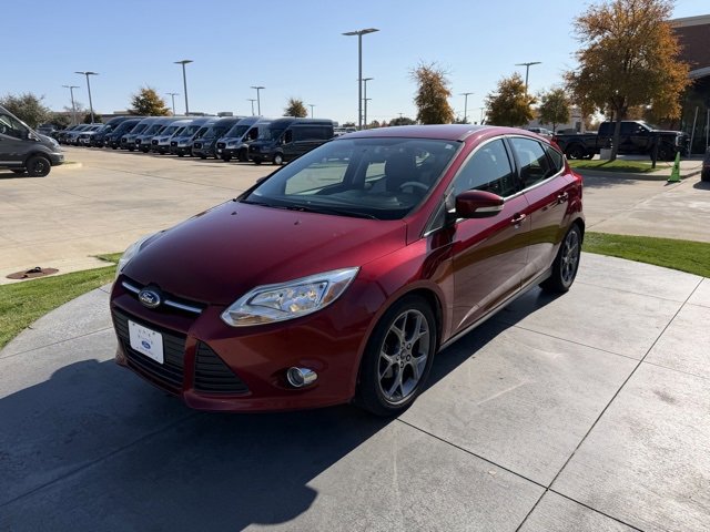Used 2013 Ford Focus SE image 3