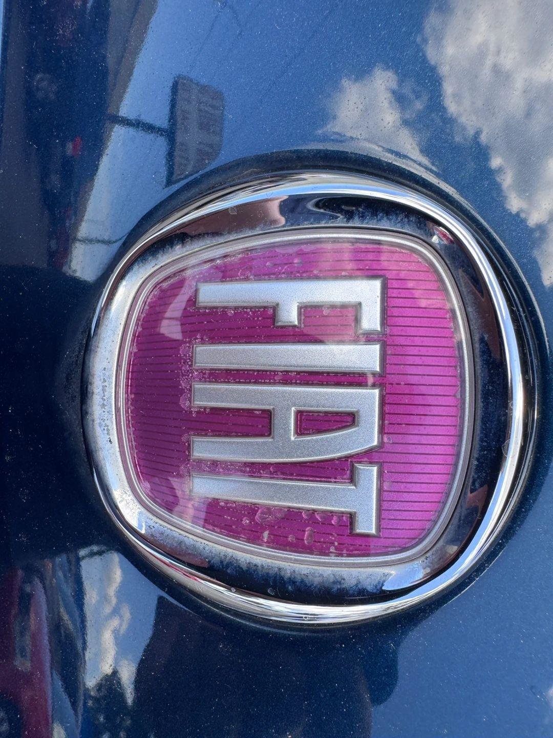 Used 2013 FIAT 500 Pop FWD image 29