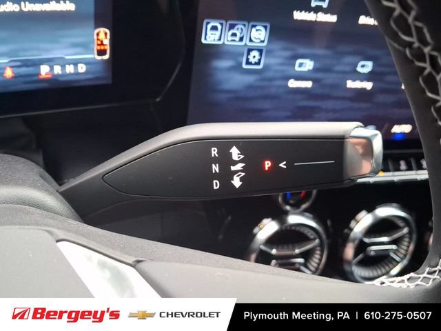 New 2026 Chevrolet Blazer EV LT FWD image 10