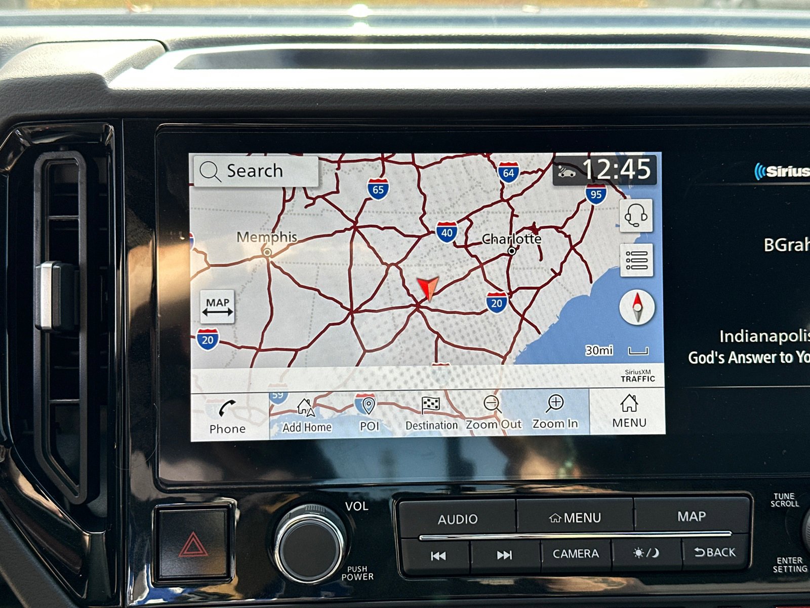 New 2026 Nissan Frontier Pro-X w/ Pro Premium Package image 30