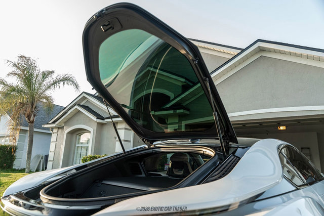 Used 2016 BMW i8 image 49