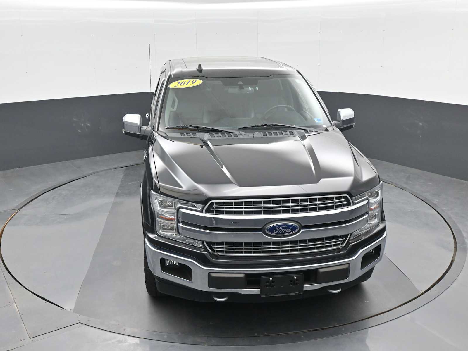 Used 2019 Ford F150 Lariat w/ Equipment Group 502A Luxury AWD/4WD image 21