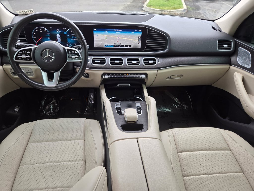 Used 2020 Mercedes-Benz GLE 350 4MATIC image 16