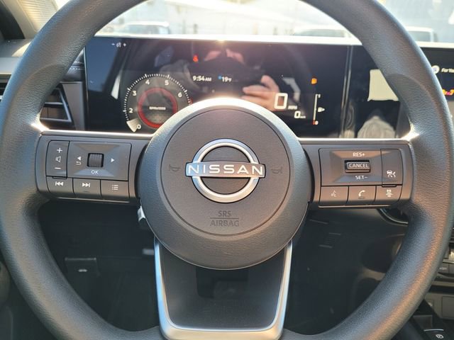 New 2026 Nissan Kicks SV w/ Cold Weather Package FWD image 15