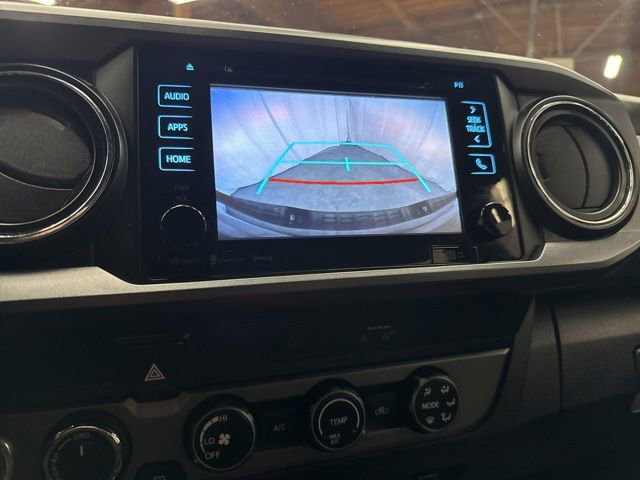 Used 2019 Toyota Tacoma TRD Sport image 17