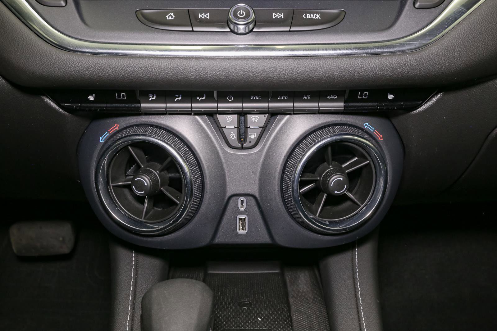 Used 2023 Chevrolet Blazer LT w/ Convenience Package image 35