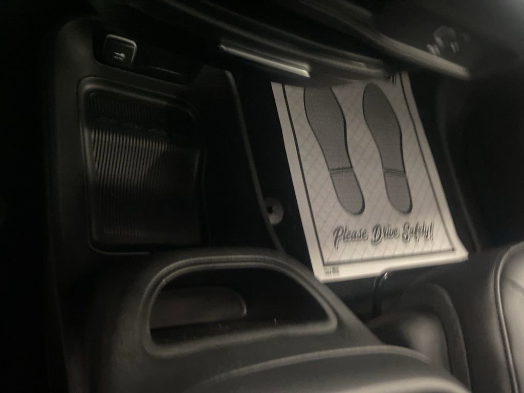 New 2026 Chrysler Pacifica Select w/ S Appearance Package image 36