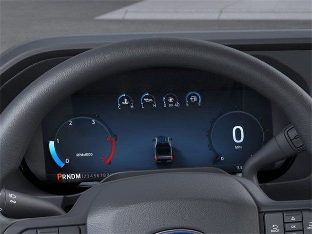 New 2026 Ford F250 XLT image 13