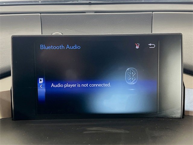 Used 2017 Lexus NX 200t FWD image 20