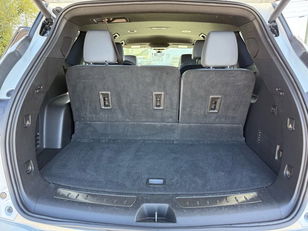 Certified 2024 Buick Enclave Premium image 14