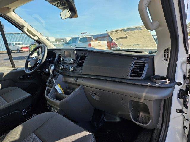 New 2024 Ford Transit 350 w/ Interior Upgrade Package RWD image 18