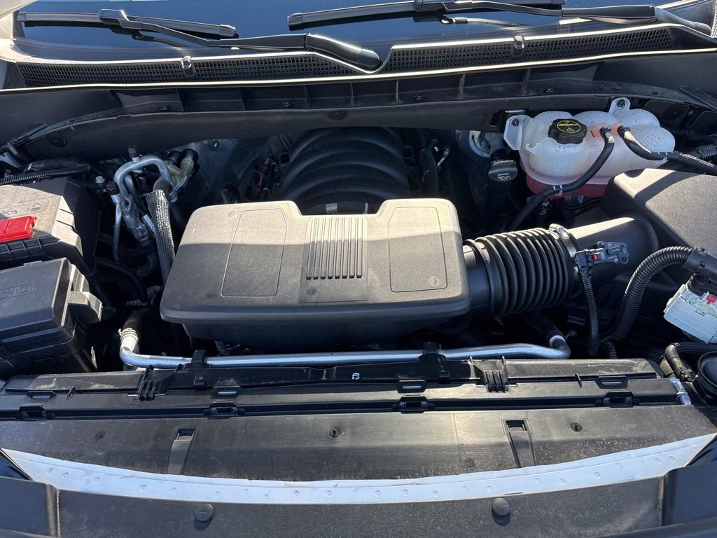 Used 2024 GMC Yukon Denali Ultimate image 40