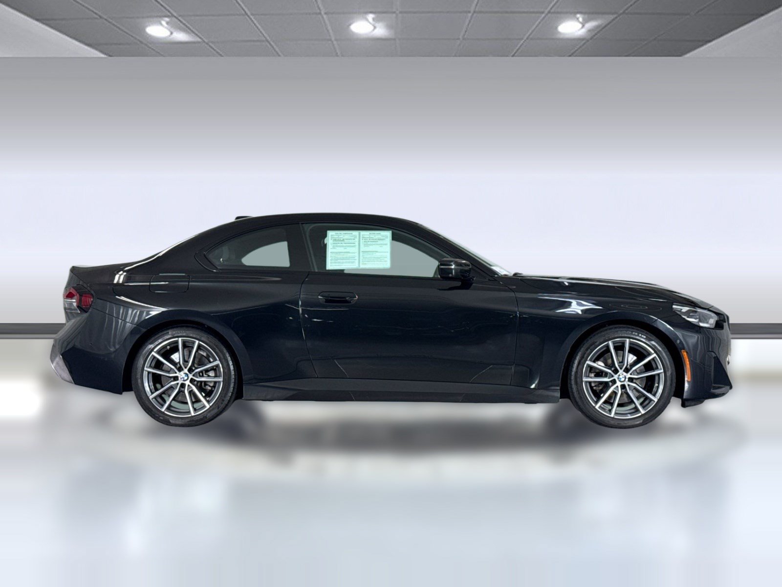 Used 2024 BMW 230i Coupe w/ Convenience Package RWD image 7