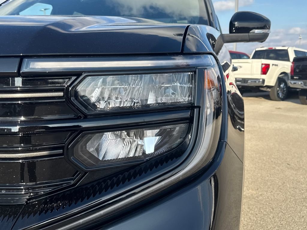 New 2025 Ford Expedition Platinum w/ Stealth Performance Package image 17