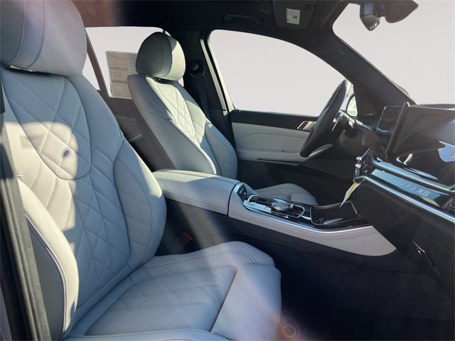 New 2026 BMW X5 xDrive40i w/ M Sport Package image 15